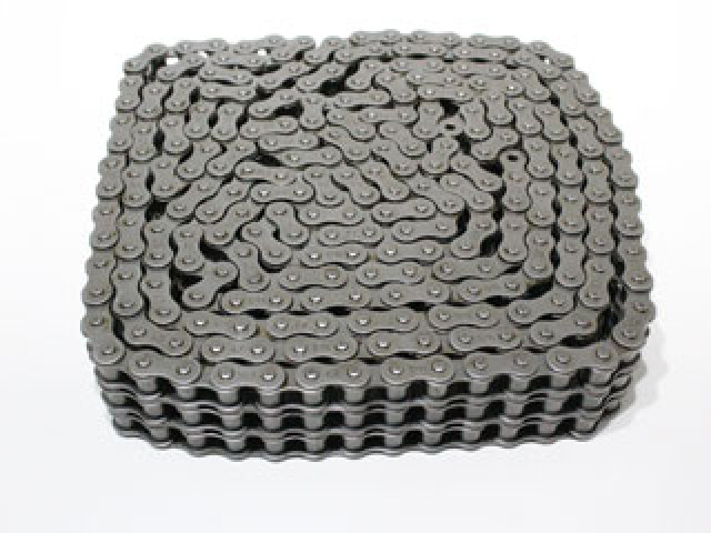 Цепь тяжелой серии 40AH-3 (200H-3) 1