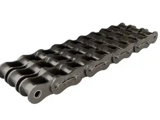 Цепь 160-2 повышенной точности и прочности (160-2 API) 1