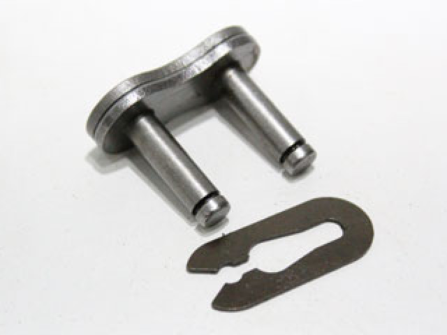 Однорядная приводная роликовая цепь 12A-1 серии A ISO-606 (DIN 8188) 6