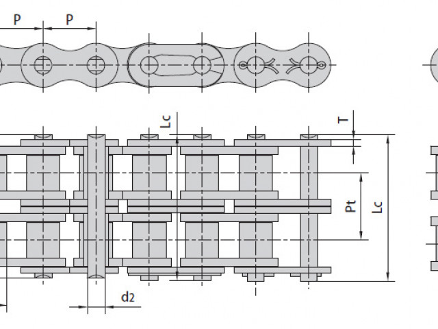 Цепь 10B-2